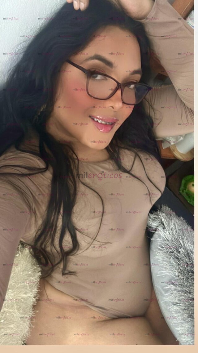 FOTOS DE TU TRANS MORENA GRANDOTA DISPONIBLE PARA TI Y TAMBIÉN CUENTO CON CONTENID