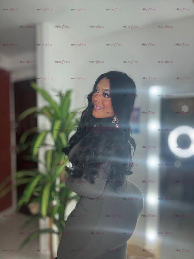FOTOS DE TU TRANS MORENA GRANDOTA DISPONIBLE PARA TI Y TAMBIÉN CUENTO CON CONTENID