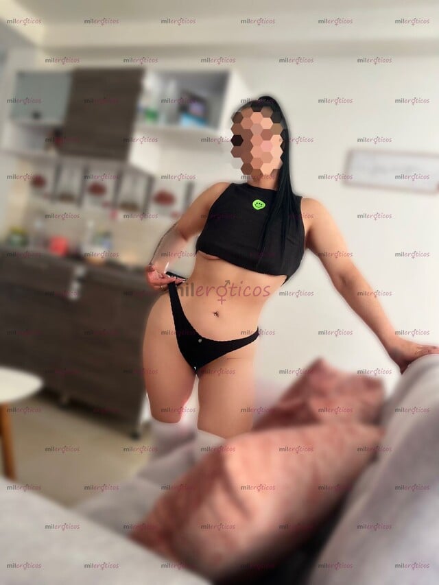 FOTOS DE NUEVA EN TU LOCALIDAD SOY SARAY UNA MUJER LLENA DE PASION Y ENCANTO VISÍTAME