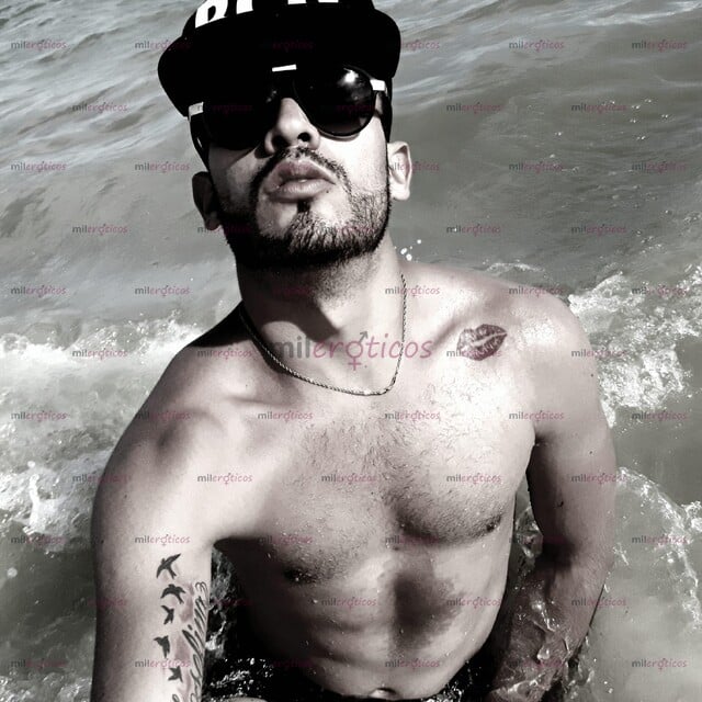 FOTOS DE NUEVO CHICO VARONIL EN TU CD, DEL 4 AL 6 DE MAYO