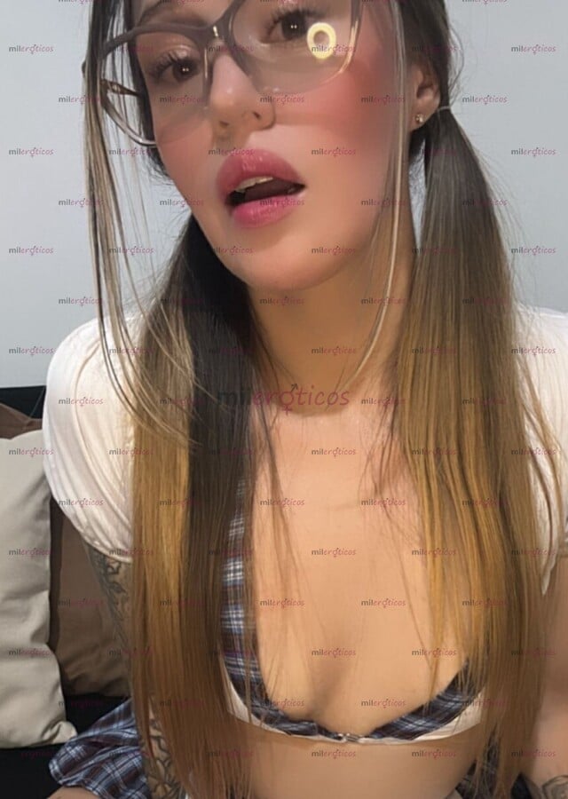 FOTOS DE DESDE $60 FLAQUITA RICA DISPUESTA A COMPLACERTE Y RECIBIR TU LECHITA