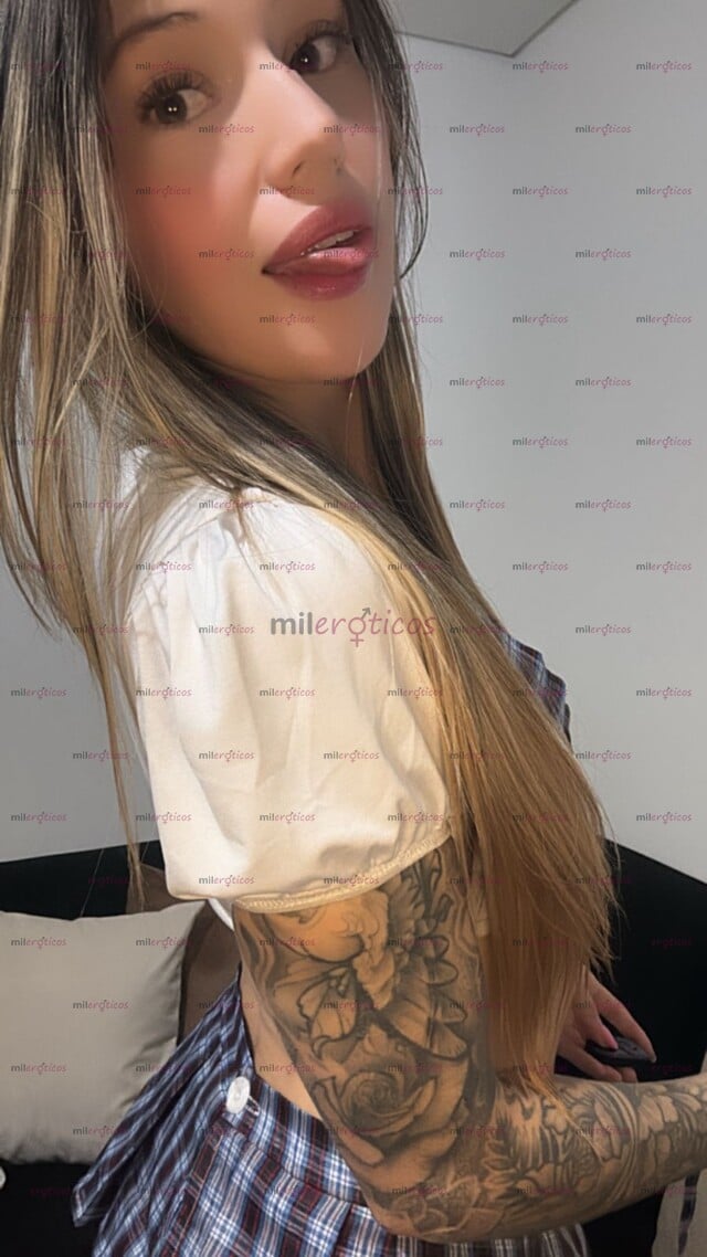 FOTOS DE DESDE $60 FLAQUITA RICA DISPUESTA A COMPLACERTE Y RECIBIR TU LECHITA