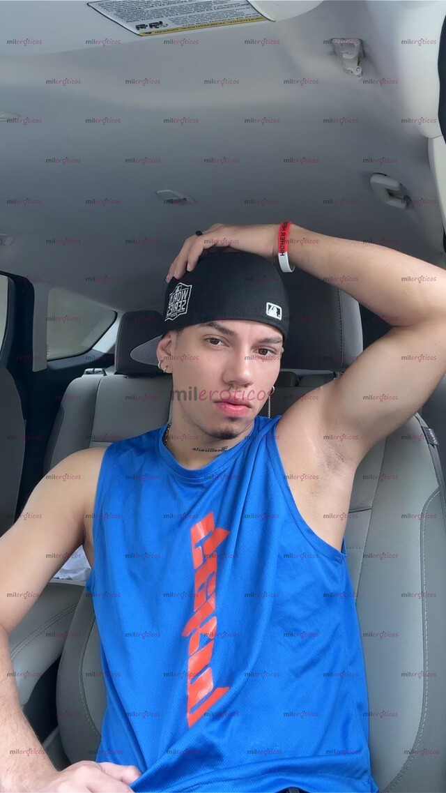 FOTOS DE BLANQUITO RECIÉN LLEGADO. TU CIUDAD DESCOMPLICADO Y COMPLACIENTE