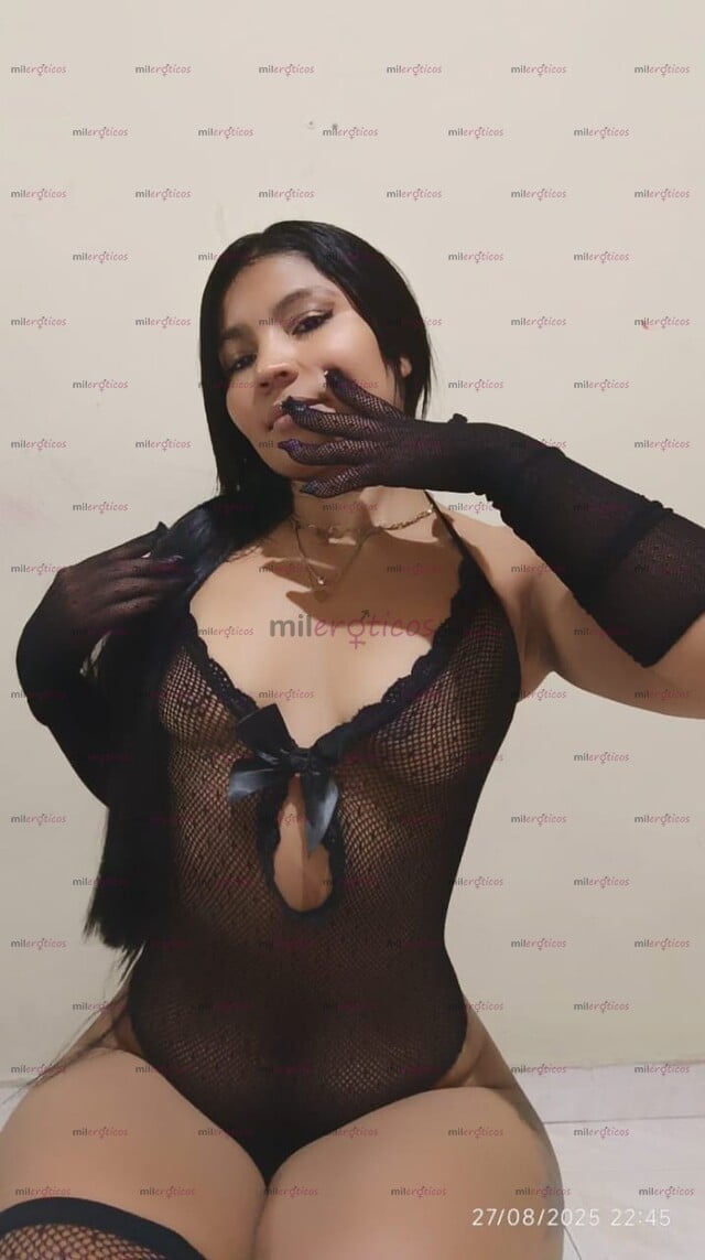 FOTOS DE PAMELITA COSTEÑA DISPONIBLE SÓLO DOMICILIO MORENITA ÚLTIMOS DÍAS DE ATENCIÓN E