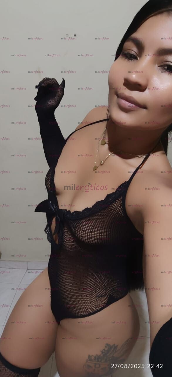 FOTOS DE PAMELITA COSTEÑA DISPONIBLE SÓLO DOMICILIO MORENITA ÚLTIMOS DÍAS DE ATENCIÓN E