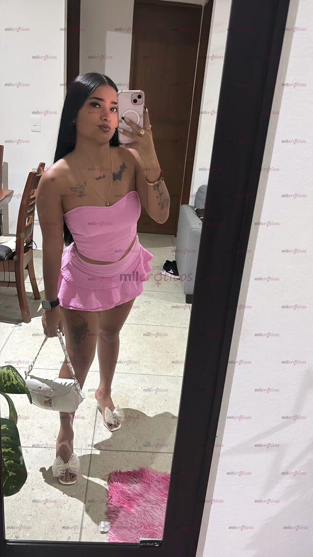 FOTOS DE EXÓTICA COLOMBIANA DE PIEL MORENA SÚPER CACHONDA