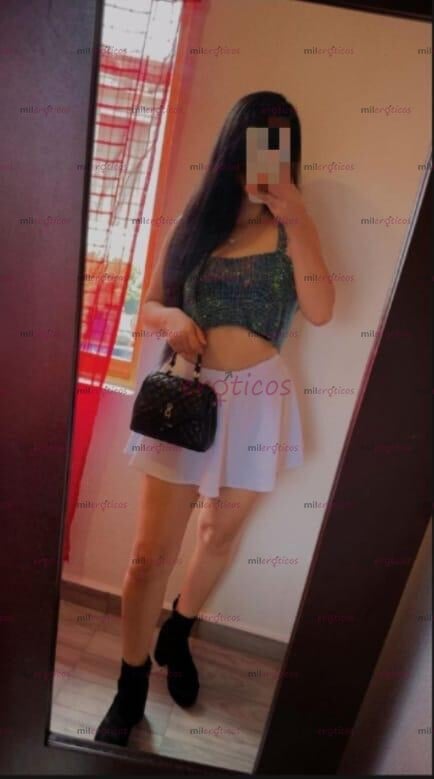 FOTOS DE LISTA PARA CUMPLIR TUS FANTASÍAS Y ESCRÍBEME LA VAMOS A PASAR SÚPER RICO