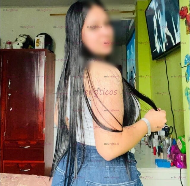 FOTOS DE NUEVA JOVENCITA ARRECHITA CON MUCHAS GANAS DE LECHE