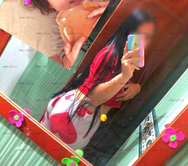 FOTOS DE NUEVA JOVENCITA ARRECHITA CON MUCHAS GANAS DE LECHE