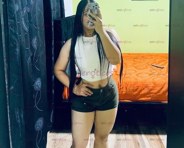 FOTOS DE NUEVA JOVENCITA ARRECHITA CON MUCHAS GANAS DE LECHE