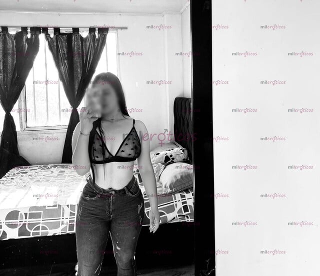 FOTOS DE NUEVA JOVENCITA ARRECHITA CON MUCHAS GANAS DE LECHE