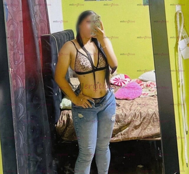 FOTOS DE NUEVA JOVENCITA ARRECHITA CON MUCHAS GANAS DE LECHE