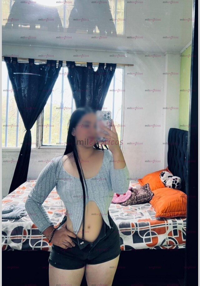 FOTOS DE NUEVA JOVENCITA ARRECHITA CON MUCHAS GANAS DE LECHE