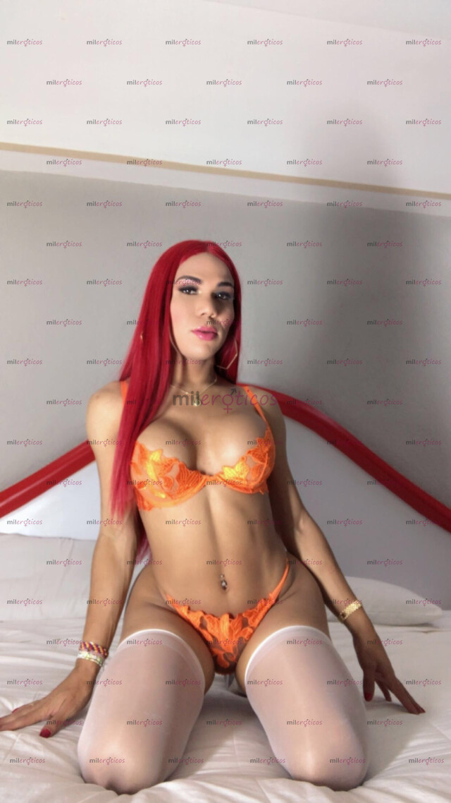 FOTOS DE HERMOSA MORENA PELIRROJA SÚPER CARIÑOSA ATRACTIVA Y TRATABLE