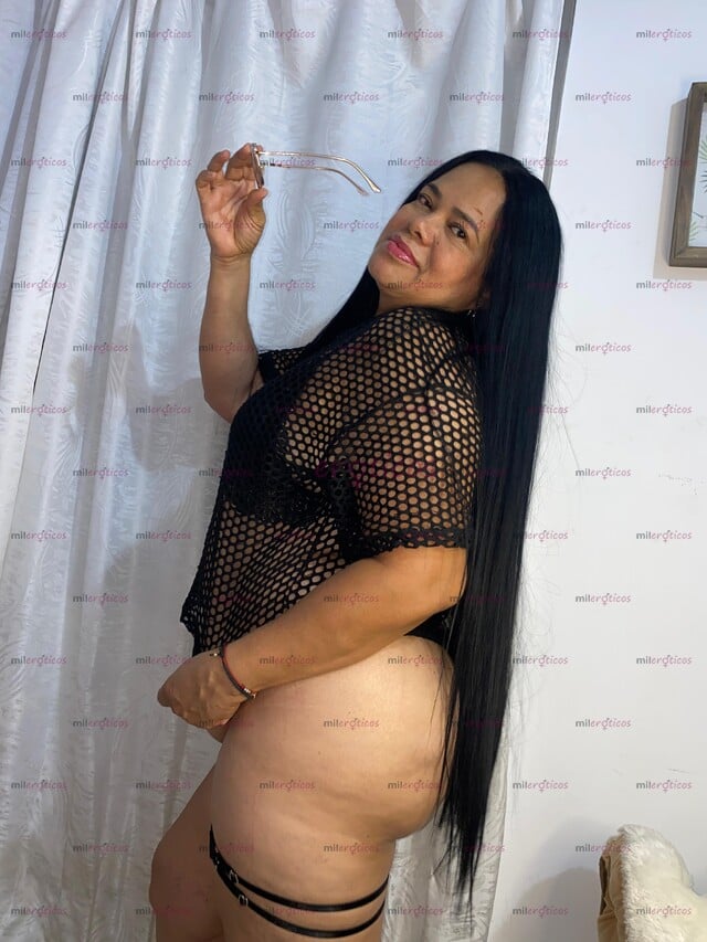 FOTOS DE HOLA SOY SAMANTHA, MADURA CON TODA LA EXPERIENCIA PARA QUE LA PASES RICO