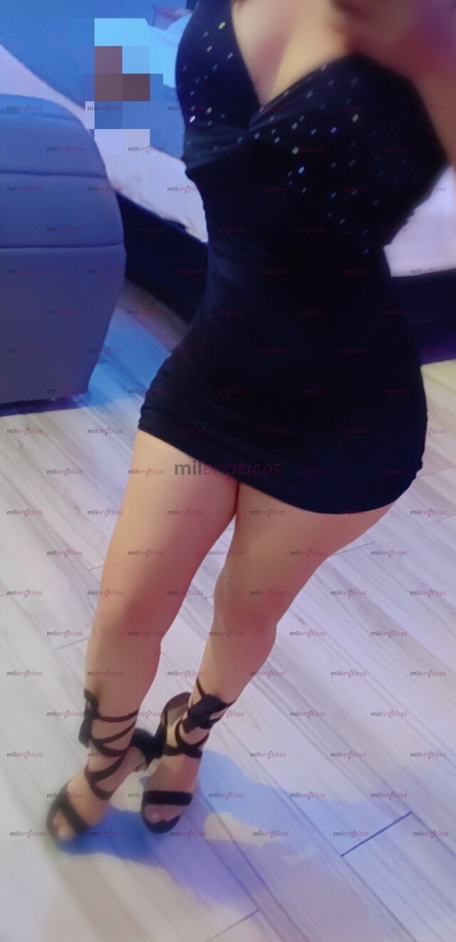 FOTOS DE SOLO HOY $1200 Y 2300 SERVICIO A PAREJAS 2000 BESO NEGRO