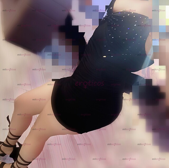 FOTOS DE SOLO HOY $1200 Y 2300 SERVICIO A PAREJAS 2000 BESO NEGRO