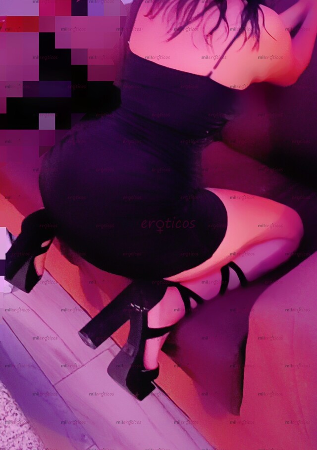 FOTOS DE SOLO HOY $1200 Y 2300 SERVICIO A PAREJAS 2000 BESO NEGRO