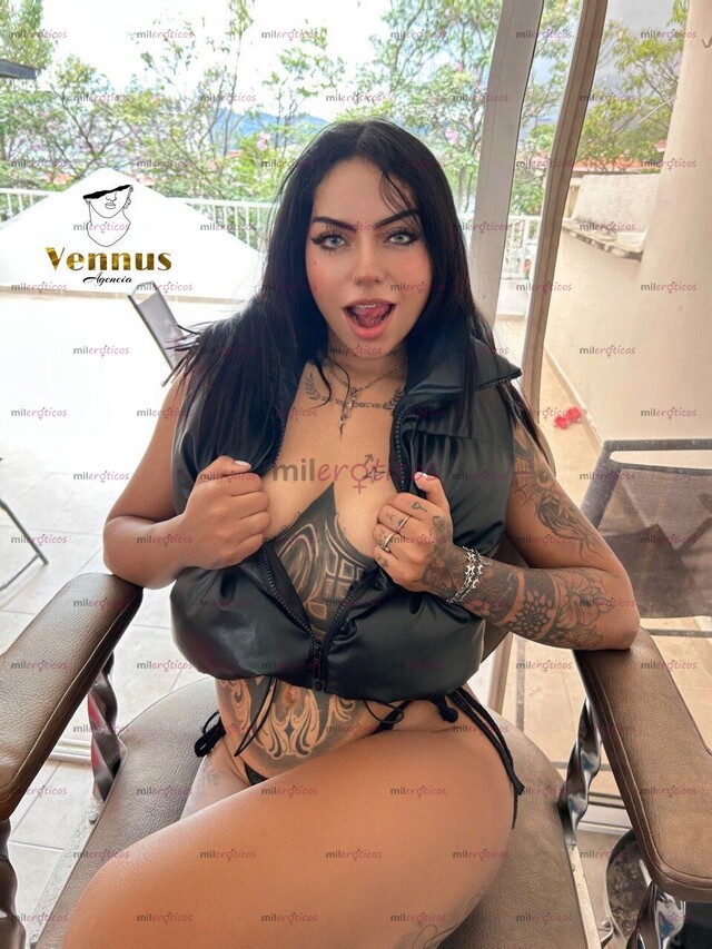 FOTOS DE MÍA DELGADA NALGONA TATUADA VEN A DELEITARME