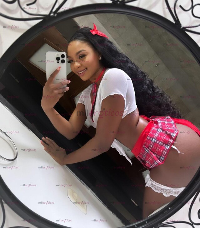 FOTOS DE MASAJE EN EL POBLADO CON PRECIOSA MORENA, DE MANOS FANTATICAS