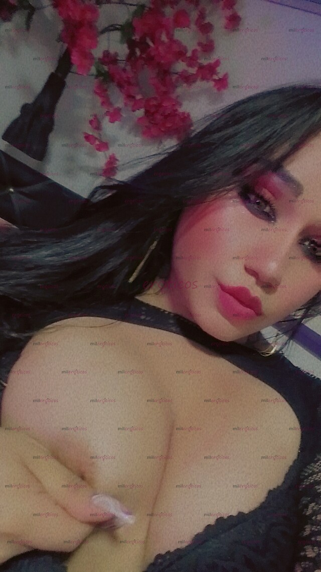 FOTOS DE DEPILACIÓN MASAJES RICOS Y DELICIOSOS EN PUENTE ARANDA GALÁN TRANS DISPONIBLE