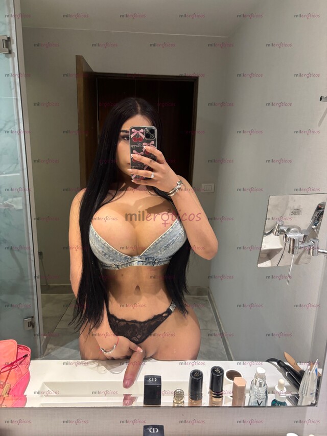 FOTOS DE YO SI SOY LA DE LAS FOTOS MELODIE SAMANTHA HERMOSA TRANY EXUBERTANTE