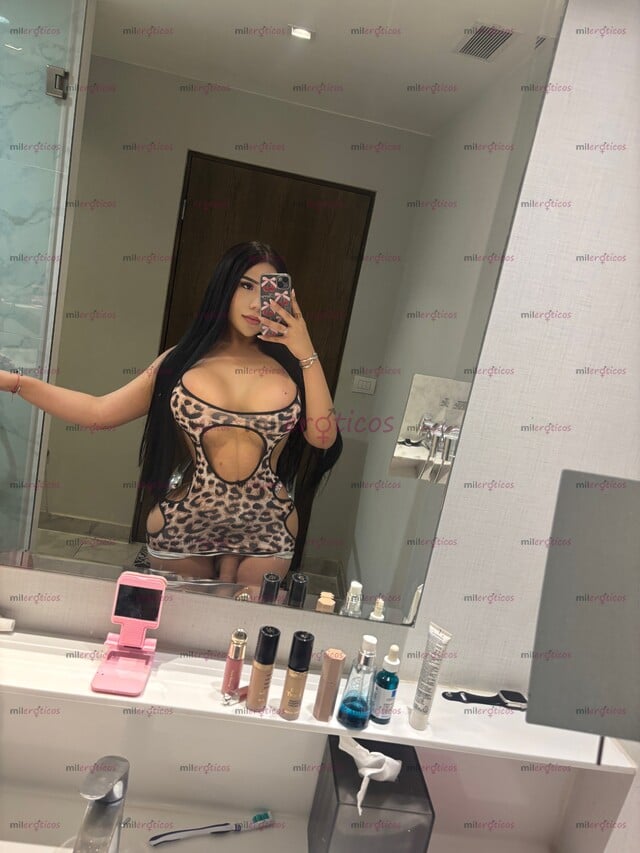 FOTOS DE YO SI SOY LA DE LAS FOTOS MELODIE SAMANTHA HERMOSA TRANY EXUBERTANTE