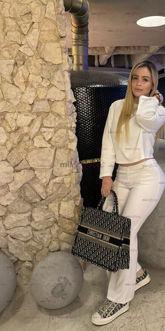 FOTOS DE DIOSA RUBIA Y COQUETA, SERVICIO DE LUJO, IMAGEN GARANTIZADA