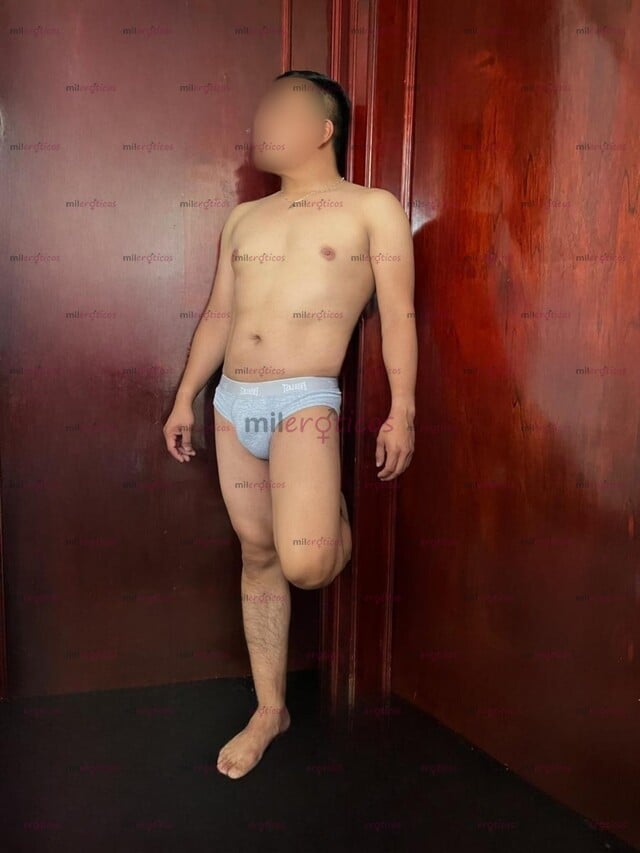 FOTOS DE EXPERIENCIA ÚNICA. MASAJES HOMBRE A HOMBRE