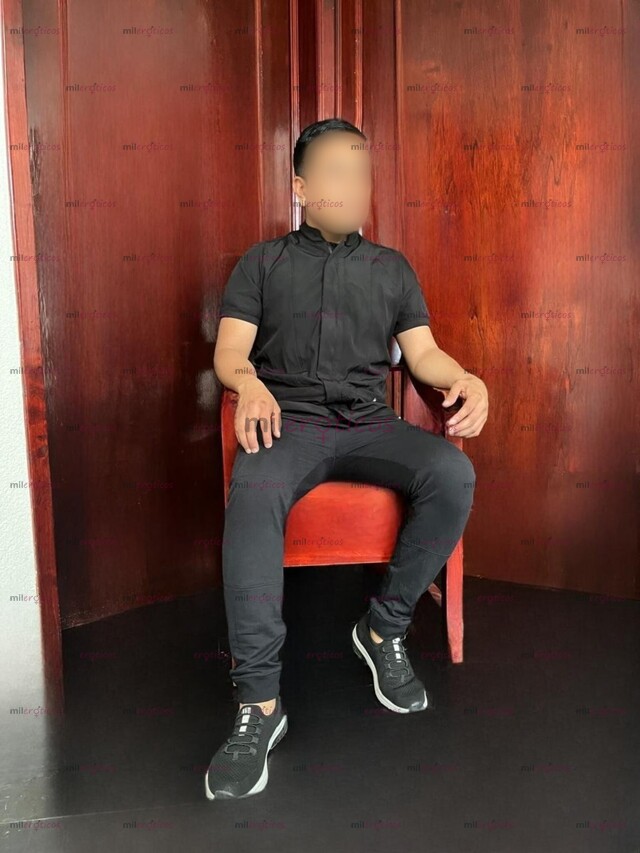 FOTOS DE EXPERIENCIA ÚNICA. MASAJES HOMBRE A HOMBRE