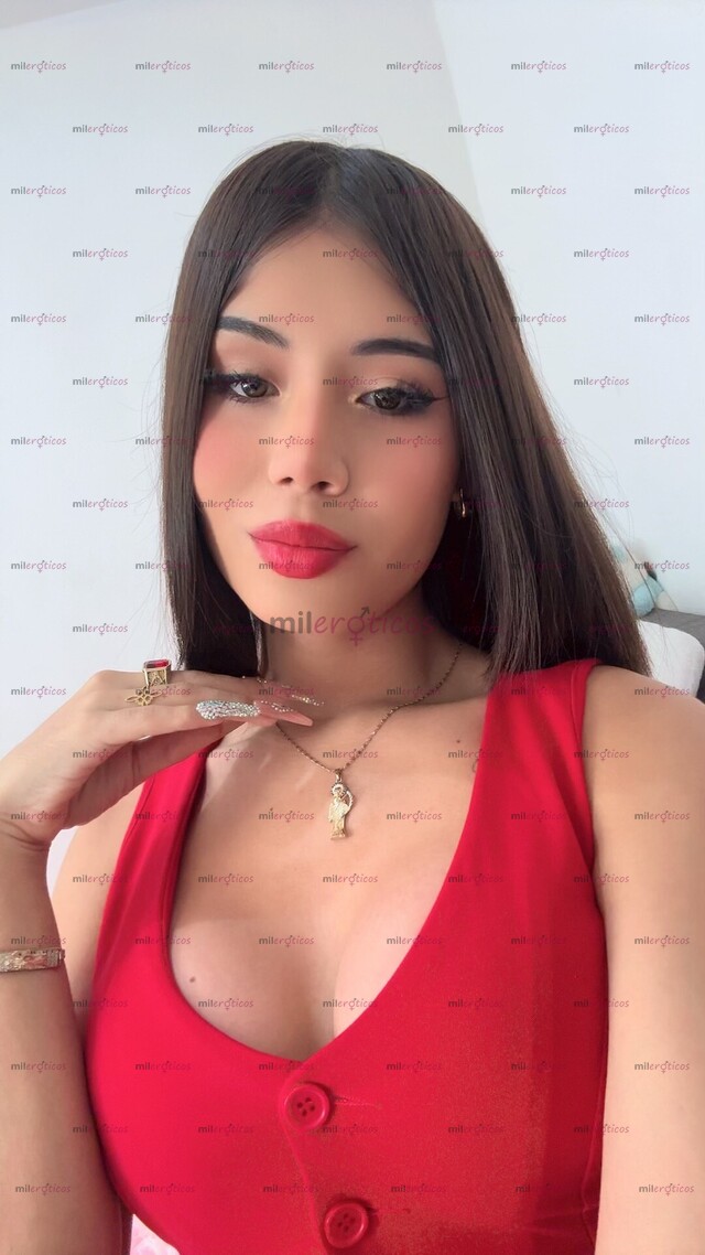 FOTOS DE CHICA NUEVA EN EL PORTAL. FLAKITA HERMOSA