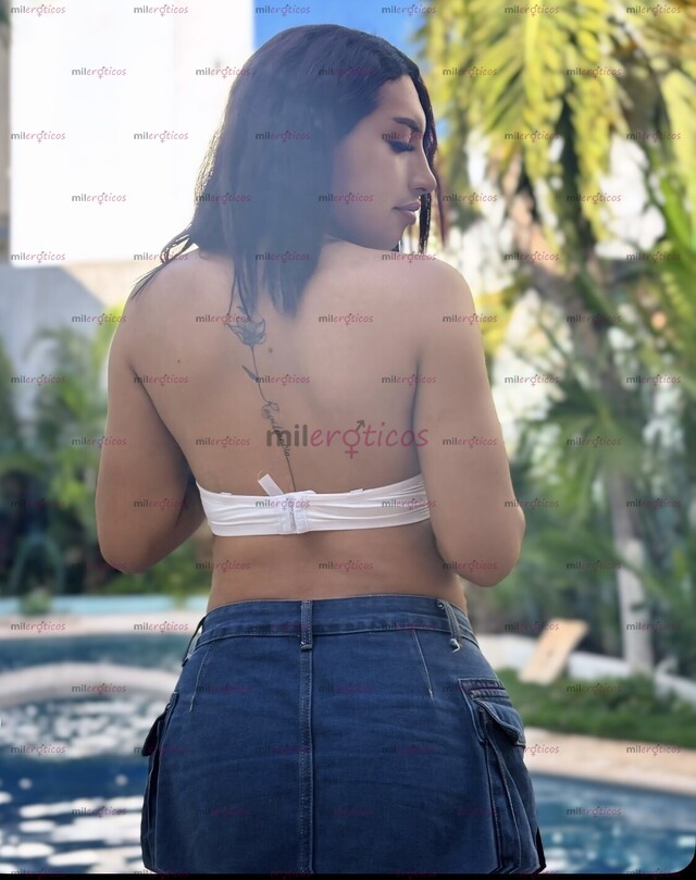 FOTOS DE CHICA TRANS 100%NATURAL MI BELLEZA SE BASA EN MI CUERPO