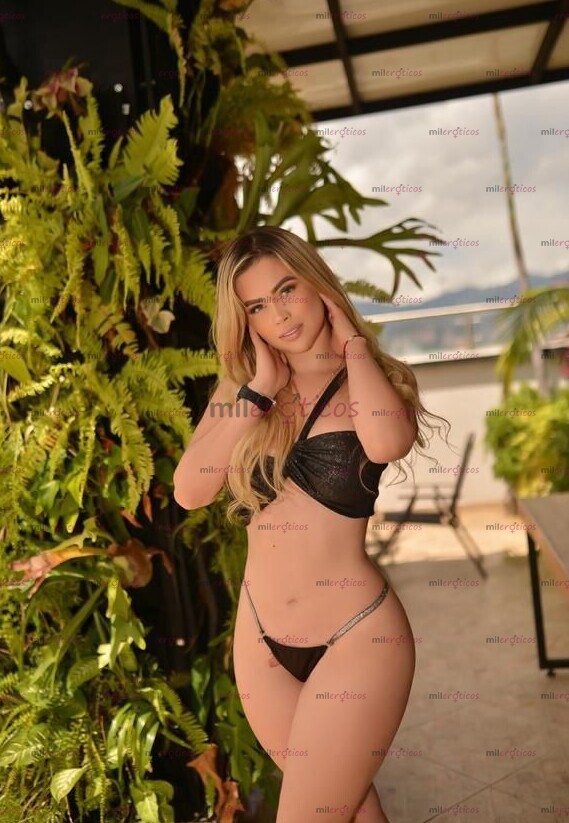 FOTOS DE RUBIA EXQUISITA, CANDENTE, 100% REAL, SERVICIO VIP