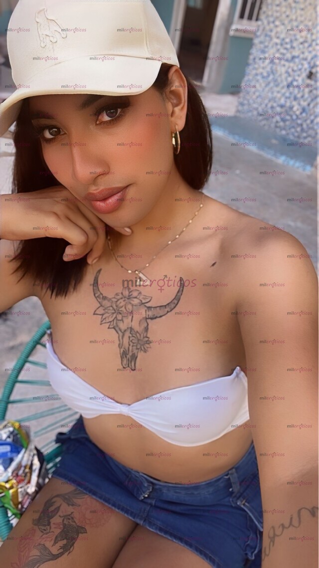 FOTOS DE CHICA TRANS 100%NATURAL MI BELLEZA SE BASA EN MI CUERPO