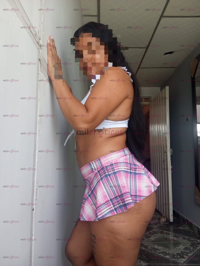 FOTOS DE DESCOMPLICADA SIN AFANES PARA QUE SALGAS DE LA RUTINA Y PASES RICO