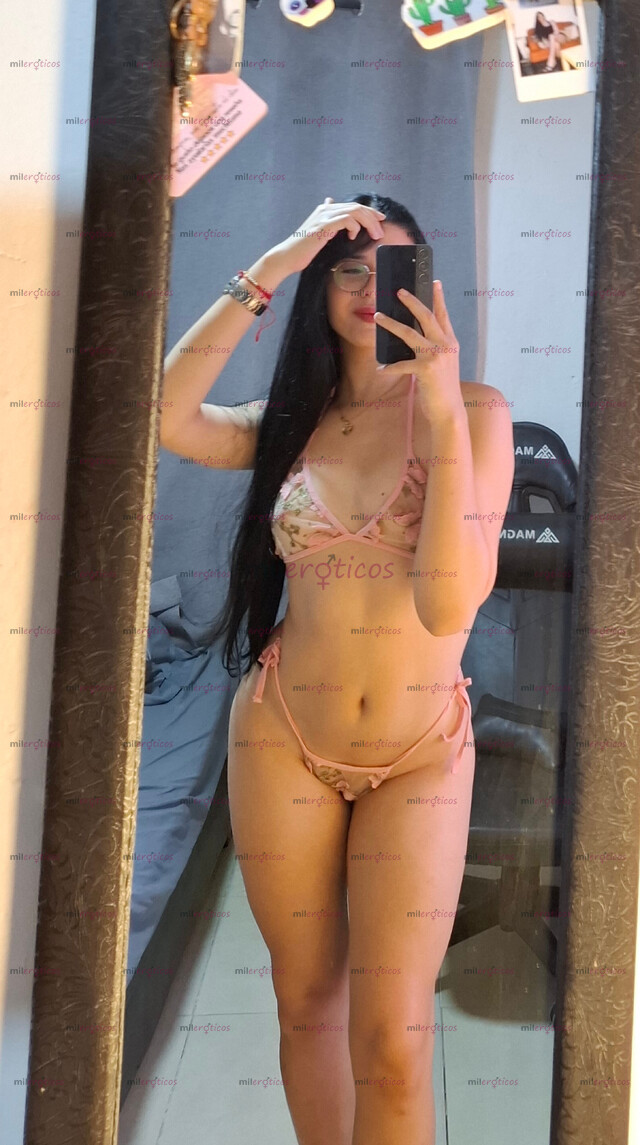 FOTOS DE HERMOSA TRANSEXUAL DE LA CIUDAD DE BARRANQUILLA