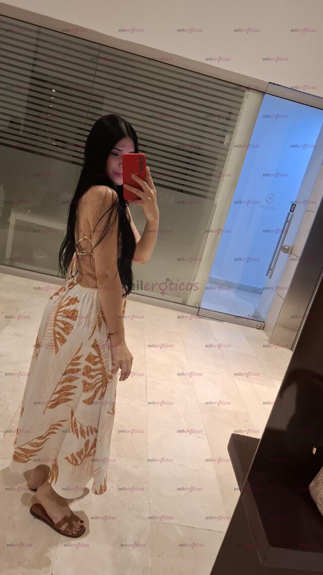 FOTOS DE HERMOSA TRANSEXUAL DE LA CIUDAD DE BARRANQUILLA