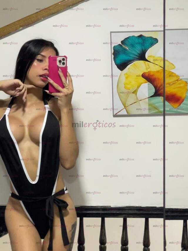 FOTOS DE NENA TRANS VERSATIL EN MEDELLIN, CON SITIO Y DOMICILIOS