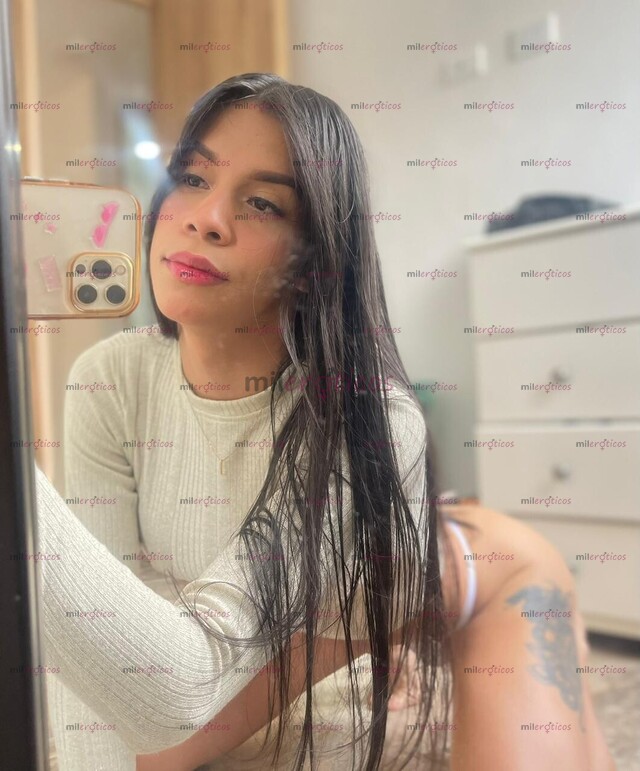 FOTOS DE NENA TRANS VERSATIL EN MEDELLIN, CON SITIO Y DOMICILIOS