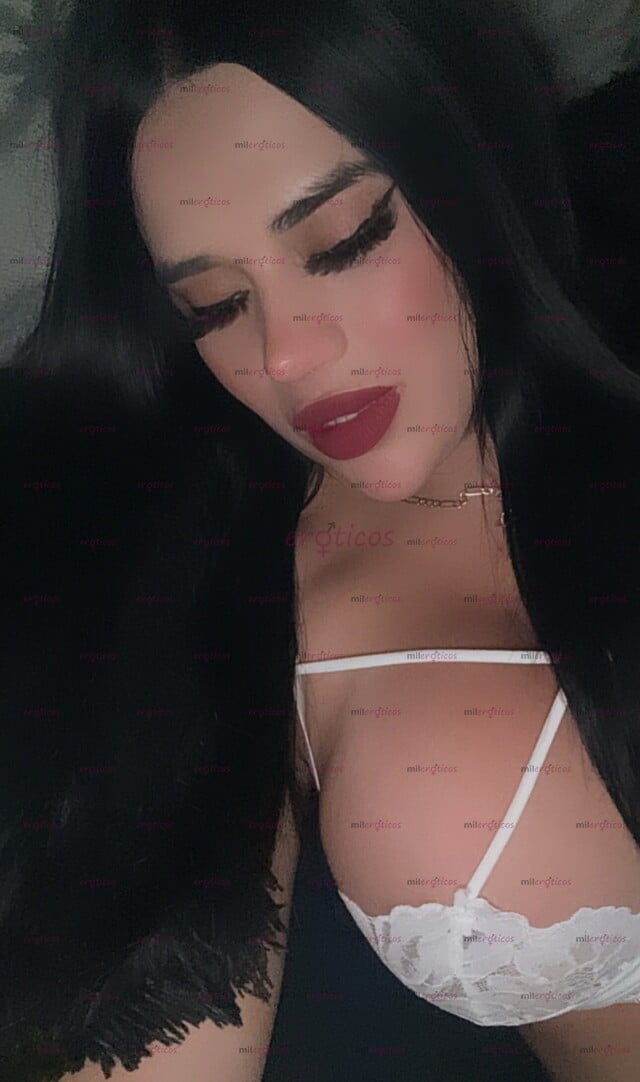 FOTOS DE HERMOSA TRANS. NALGONA Y BONITA, DISPUESTA A CUMPLIR TUS MÁS CALIENTES FANTASÍAS