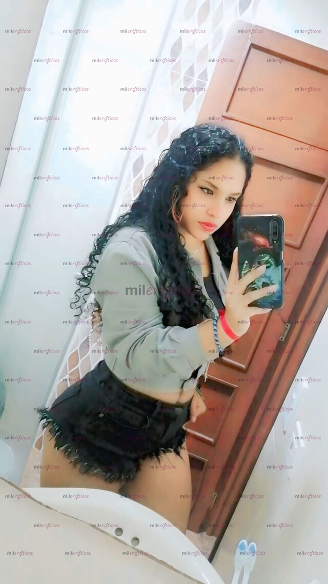 FOTOS DE CHICA LINDA COMPLACIENTE VEN Y DISFRUTA UN MOMENTO INOLVIDABLE