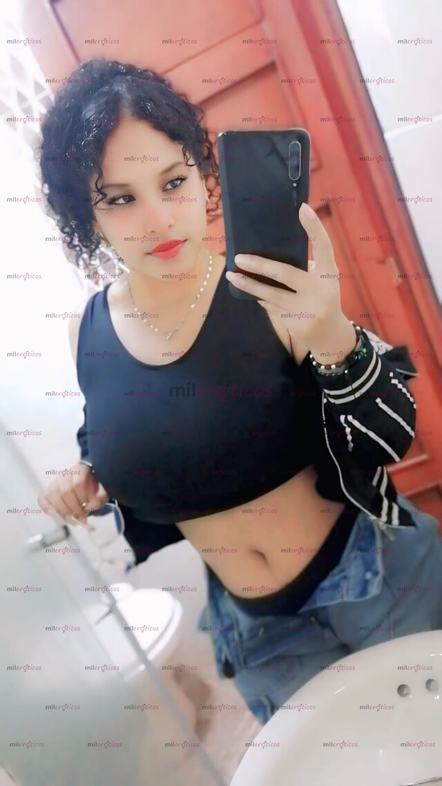 FOTOS DE CHICA LINDA COMPLACIENTE VEN Y DISFRUTA UN MOMENTO INOLVIDABLE