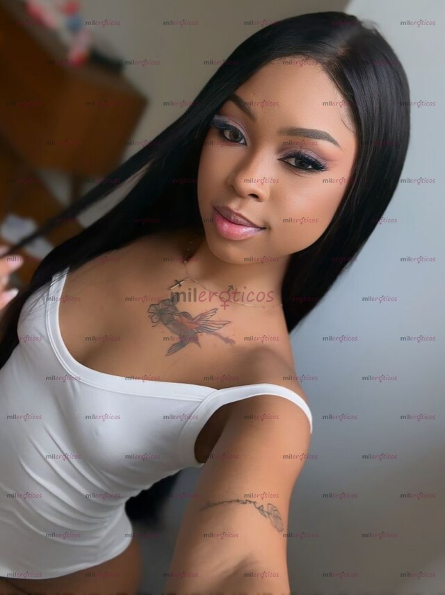 FOTOS DE LA MORENITA QUE TANTO DESEABAS LLEGO A TU CIUDAD PAPI