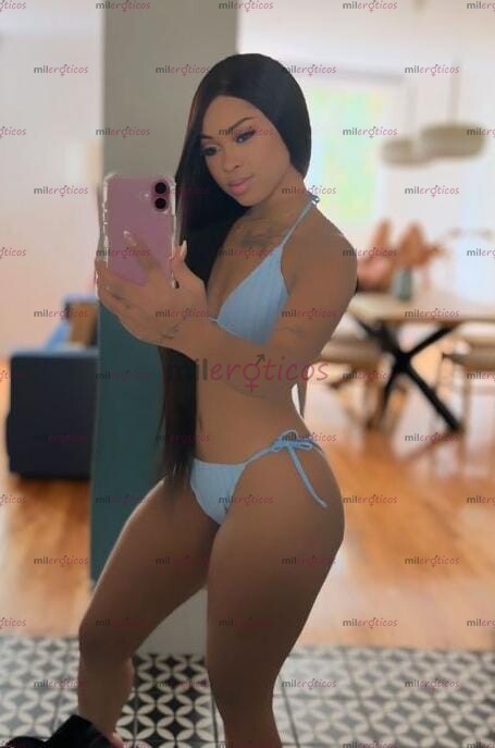 FOTOS DE LA MORENITA QUE TANTO DESEABAS LLEGO A TU CIUDAD PAPI