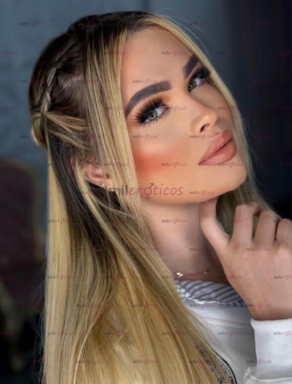 FOTOS DE RUBIA, DE PIEL BLANQUITA, ROSITA Y EXQUISITA