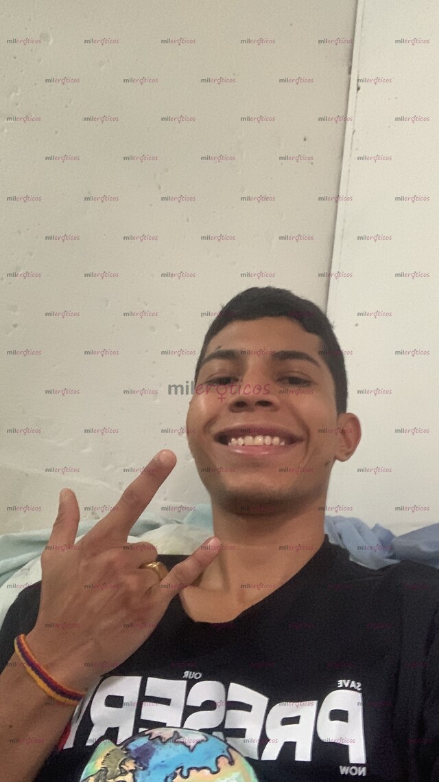 FOTOS DE CHICO JOVEN MENTE ABIERTA NUEVO EN LA CIUDAD