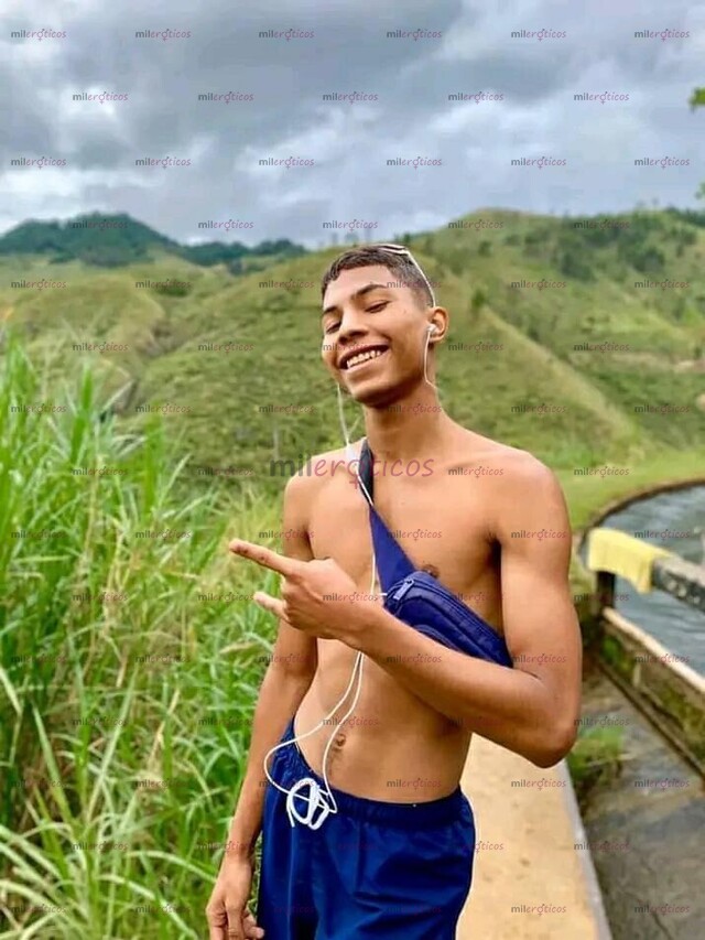 FOTOS DE CHICO JOVEN MENTE ABIERTA NUEVO EN LA CIUDAD