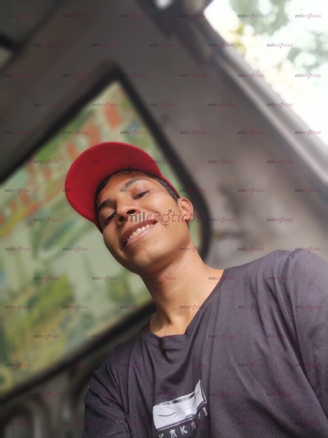 FOTOS DE CHICO JOVEN MENTE ABIERTA NUEVO EN LA CIUDAD