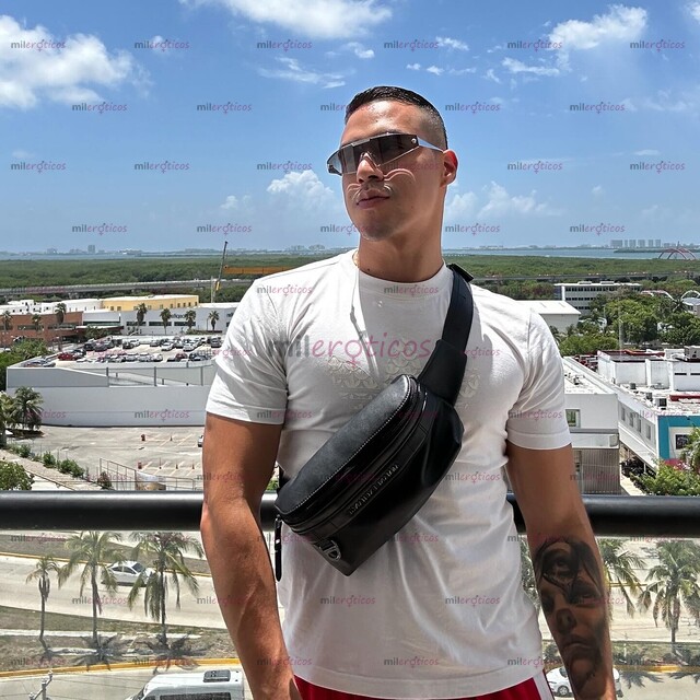 FOTOS DE VERGON XL, CULÓN, ÚLTIMOS DÍAS EN TU CIUDAD