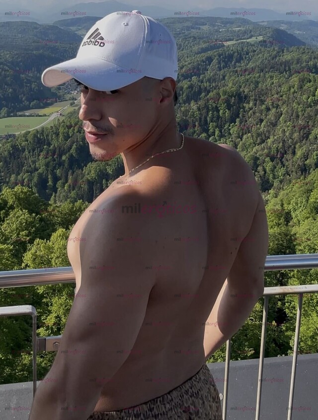 FOTOS DE VERGON XL, CULÓN, ÚLTIMOS DÍAS EN TU CIUDAD